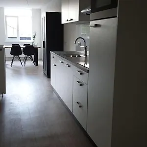  Hostel Apartamenty Eindhoven