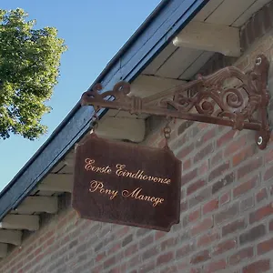  Bed & Breakfast Slapen Op Gennep